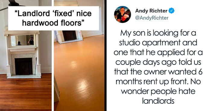 90 Times Greedy Landlords Got Called Out For Their Behavior On This Online Group (New Pics)