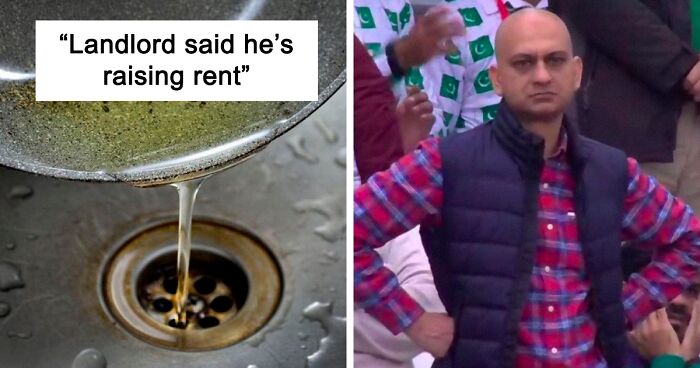 90 Times Landlords Were So Terrible, They Got Shamed In This Online Community (New Pics)