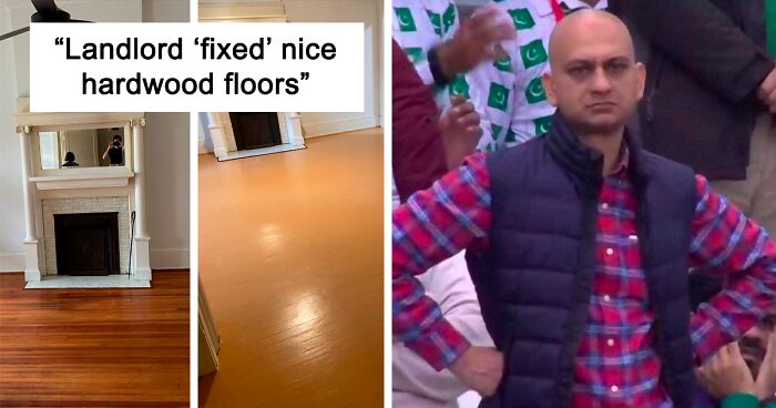 This Internet Community Shames Greedy Landlords, And Here Are 90 Posts That Might Make You Lose Your Faith In Humanity (New Pics)