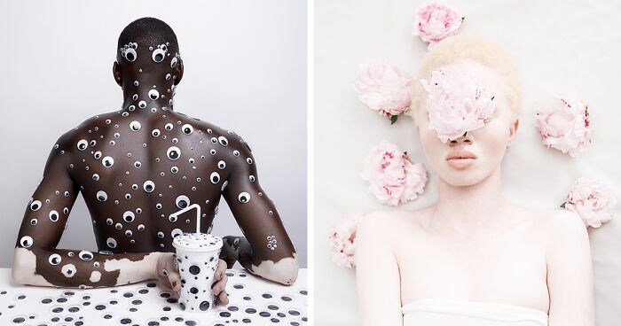 This Photographer Creates Series That Are Not Bound By Language Or Culture (59 Pics)