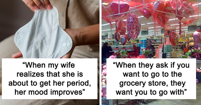 38 Things About Women That Men Didn’t Have A Clue About Until They Started Dating, As Shared By Folks Online