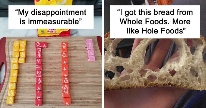 People Are Posting 133 Mildly Infuriating Things That Annoy Them More Than They Should (New Pics)