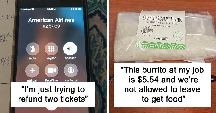 People Are Posting The Little Things That Annoy Them The Most (133 New Pics)