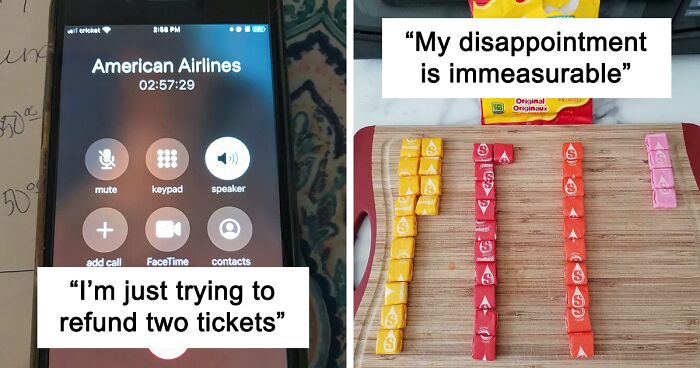 133 Of The Most Mildly Infuriating Things That Might Actually Make Your Blood Boil (New Pics)