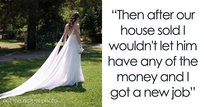 Woman Gets Dumped Right Before Her Wedding, Cashes Out The Ring And Their House, Goes On 2 Vacations