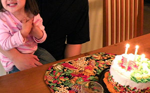 Parents Cancel 15 Y.O. Son’s Birthday Party As Their Favored Daughter Was Not Interested In It