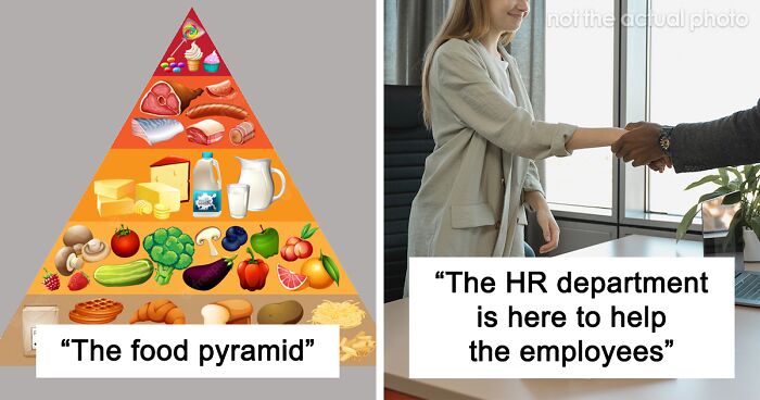 63 Wildly Popular Corporation Myths People Are Debunking In This Online Thread