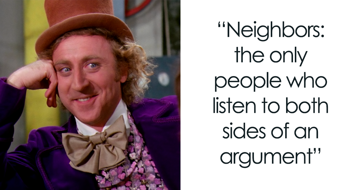 148 Funny Neighbor Jokes To Laugh At (Or With) Your Neighbor