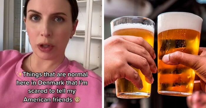 American Expat Lists 11 Things She'd Be Scared To Tell Her American Friends But Are Totally Normal In Denmark