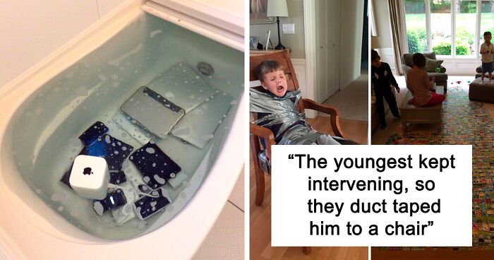 50 Examples Of Petty Revenge That Show You Should Never Be A Jerk To People