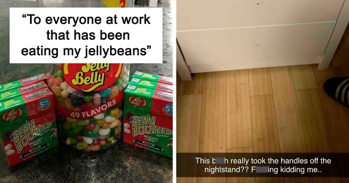 113 Times People Chose To Be Petty When Getting Revenge