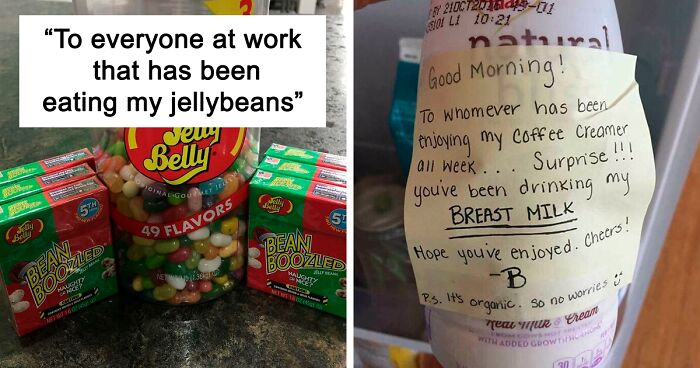 113 Examples Of Petty Revenge That Show Some People Can And Will Take Their Time To Get Back At Someone