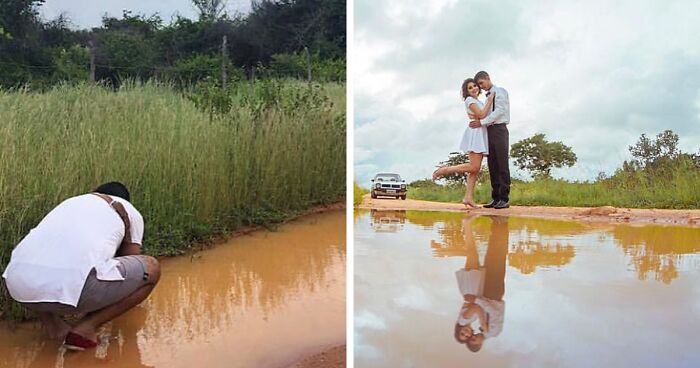 This Photographer Shares The Truth Behind His Perfect Professional Photos (65 New Pics)