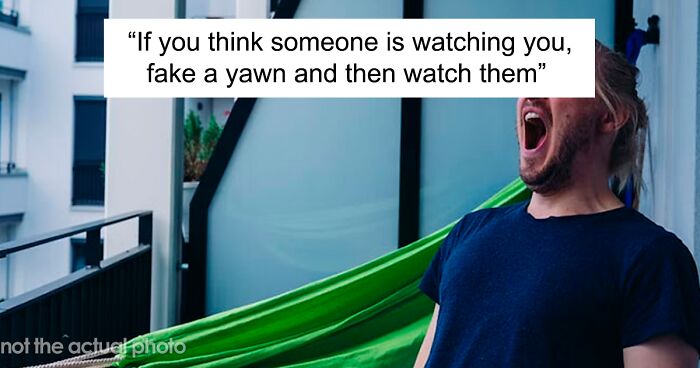 This Guy Shares “Psychology Hacks You Need To Know”, Here Are 32 Of The Most Useful Ones