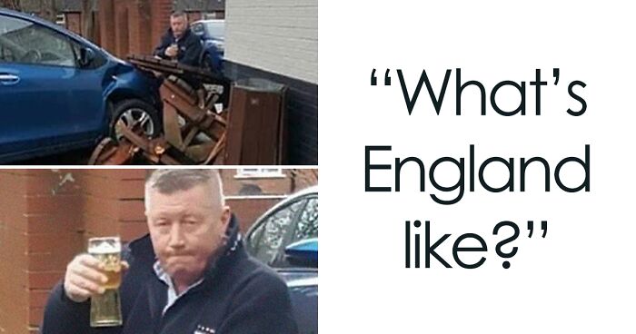 “Britain Relatable”: 40 Funny British Memes To Crack You Up