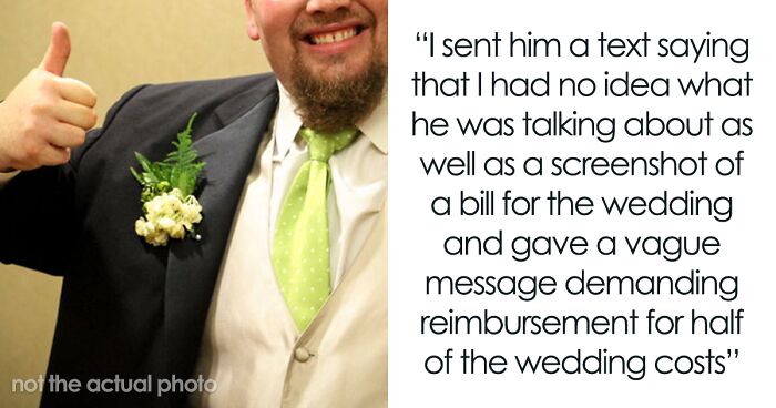 Entitled Man Proposes At His Brother's Wedding, The Groom Takes Brutal Revenge That Ends Up Ruining His Proposal And Relationship 