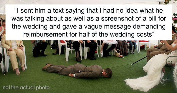 Man Learns That His Bro Wants To Propose During His Wedding, Is Asked Not To But Ignores The Plea And Gets His Proposal Destroyed