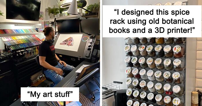 61 New Photos Of Immaculately Organized Things, As Shared By This Online Community