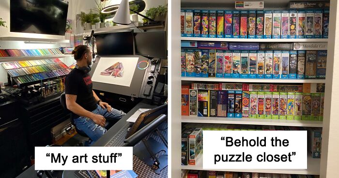 61 New Pics Of Well-Organized Things Shared By People In This Online Group