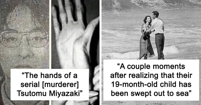 This Instagram Page Shares The Spookiest And Creepiest Facts, Here Are 62 That Might Give You Nightmares