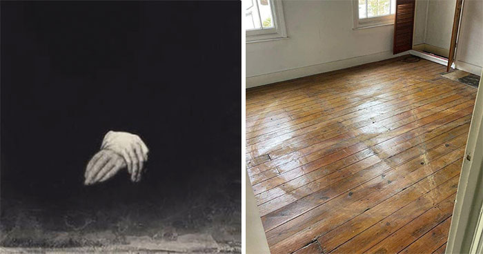 This Page Only Shares Horror-Related Content, And Here’s 35 Of Their Best Posts