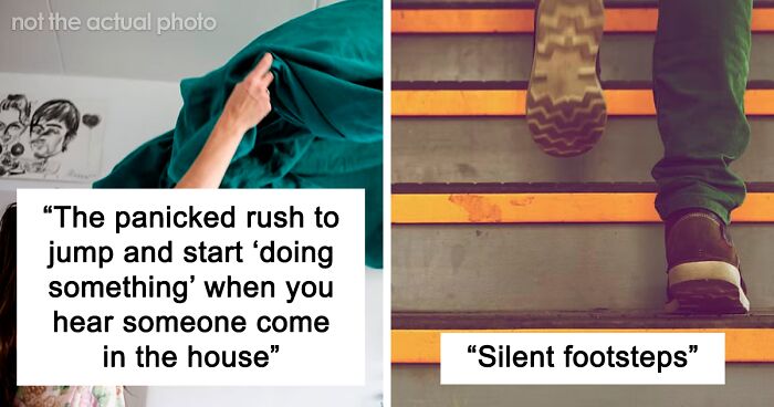 People Are Naming Telltale Signs They Were Raised By Toxic Parents (56 Answers)