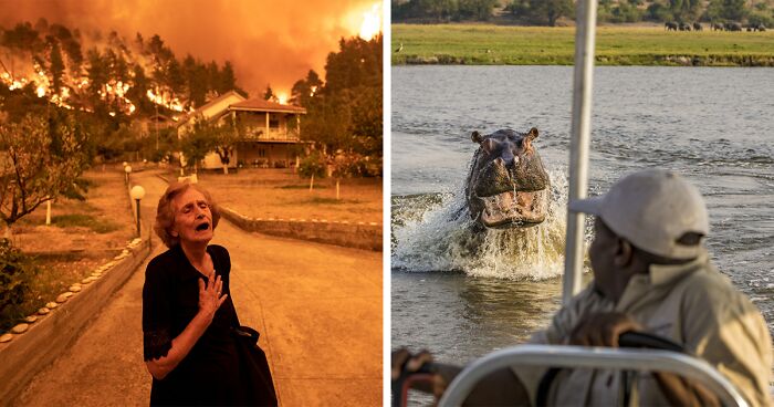 Meet The Stunning Winning Photos Of The Siena International Photo Awards 2022 (32 Pics)