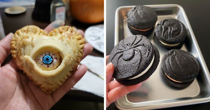 160 Ideas For Spooky And Delicious Halloween Snacks (New Pics)