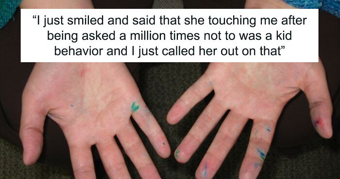 People Are Applauding This Mom-To-Be For Standing Up For Herself After MIL Didn’t Ask Permission To Touch Her Belly