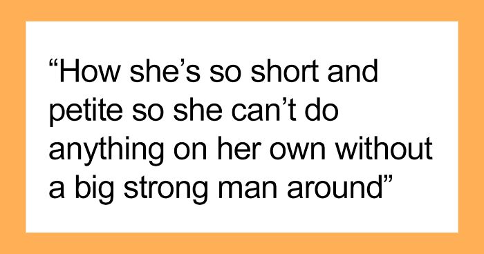 “AITA For Telling My Sister She Could’ve Dated The Guy She Liked Had She Not Been Such A Misogynistic Pick Me?”