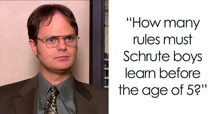 142 The Office Trivia Questions To Earn The Employee of The Month Status