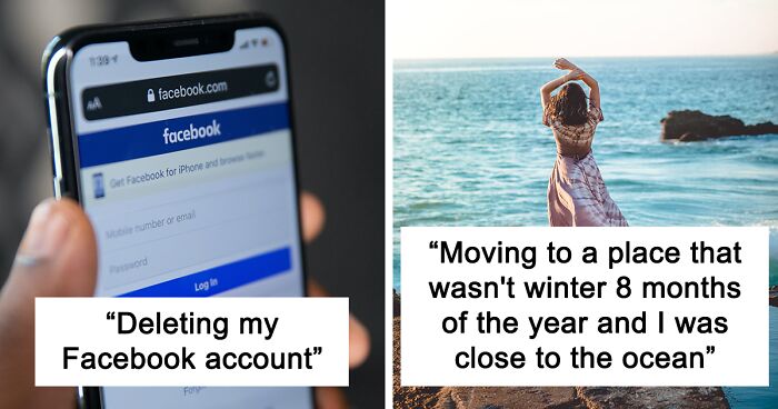 39 Things People Tried Out To Improve Their Mental Health That Actually Worked