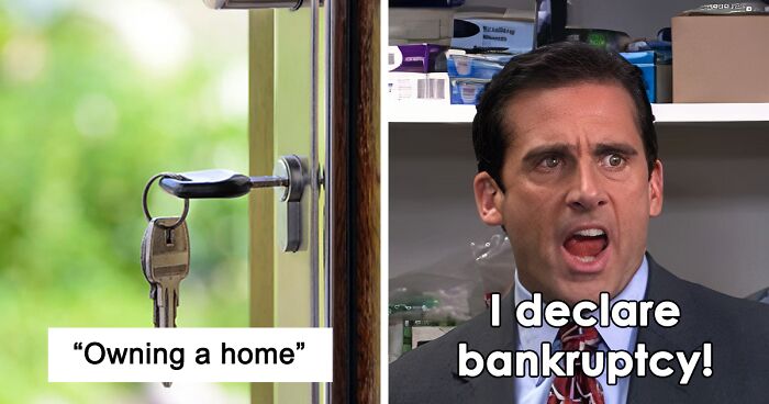 54 Normal Things That Became Luxuries, According To This Painfully Relatable Thread