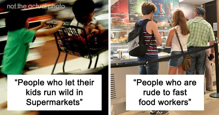 30 Things That Immediately Make People Angry Because They Are So Annoying, As Shared In This Online Group