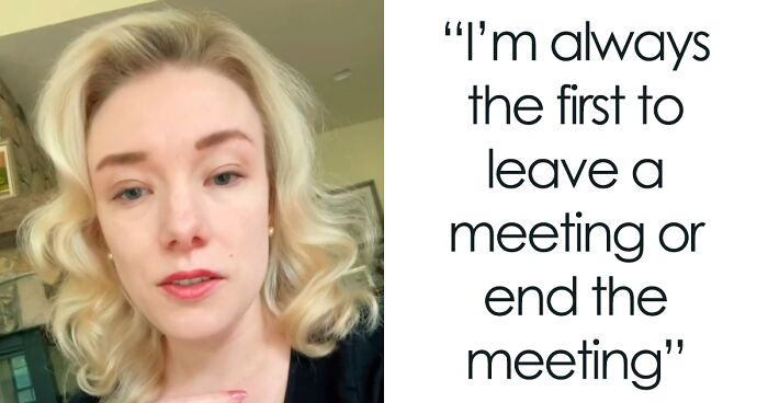 Woman Shares All The Things She Has To Do To Get Men To Respect Her In A Professional Setting