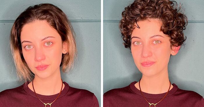 This Hairstylist Transforms Women By Giving Them Short Hairstyles (36 New Pics)