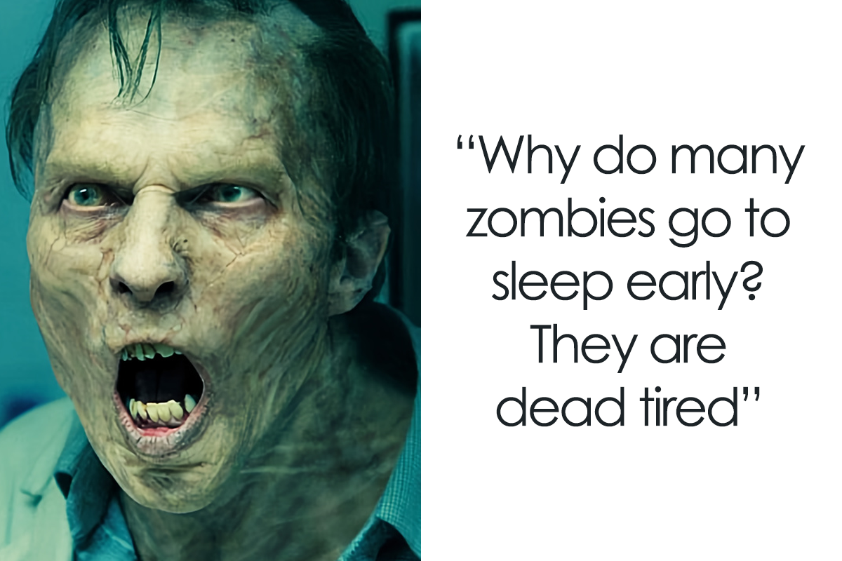 For a zombie game, the zombies aren't really threatening : r