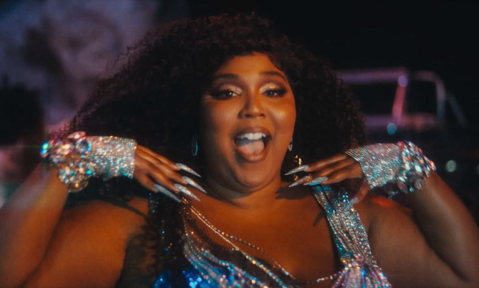 Lizzo