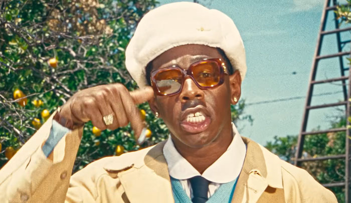 Tyler, The Creator