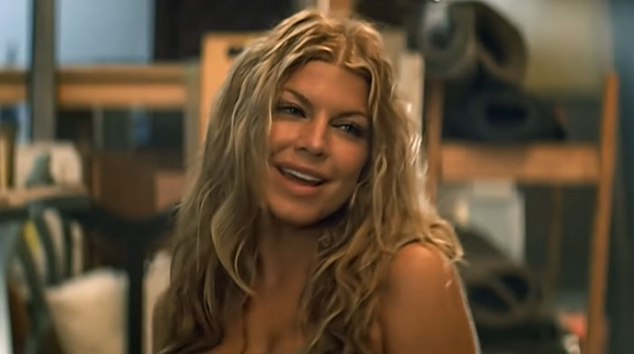 Fergie