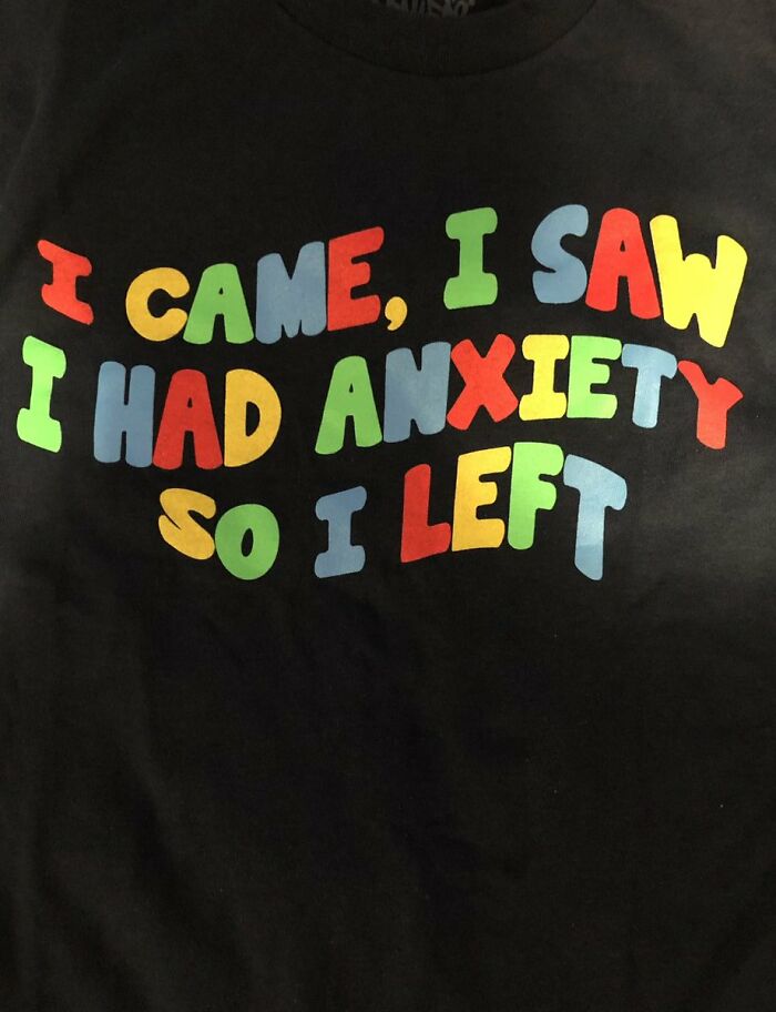 Account Is Dedicated To Shirts "Left For Dead In The World's Thrift Stores", Here Of The Funniest Ones | Bored Panda