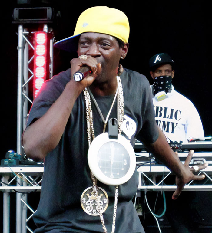 Flavor Flav