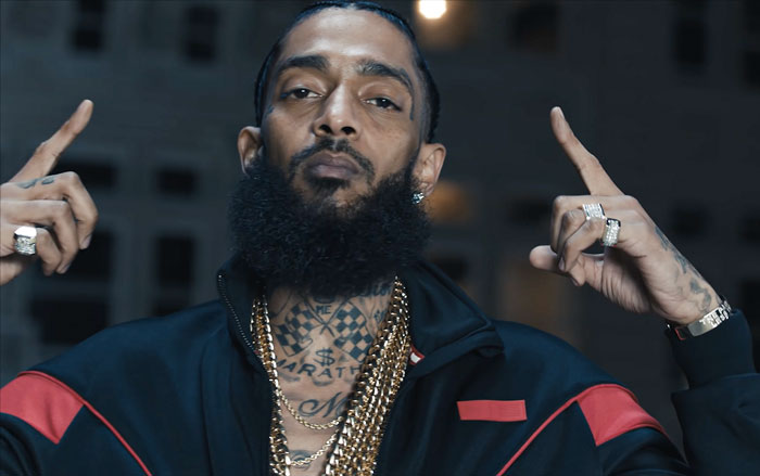 Nipsey Hussle