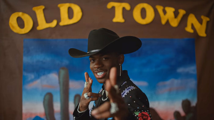 Lil Nas X