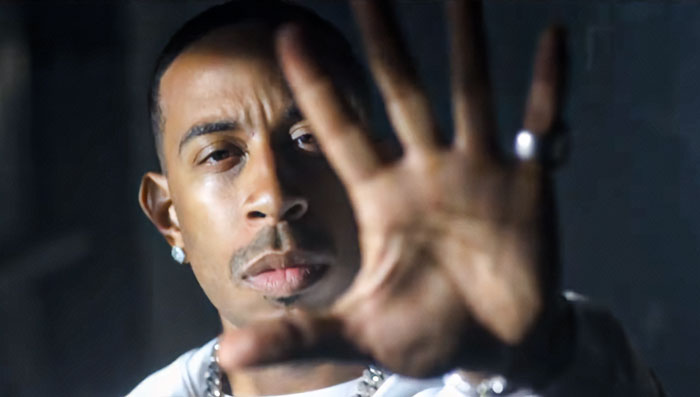 Ludacris