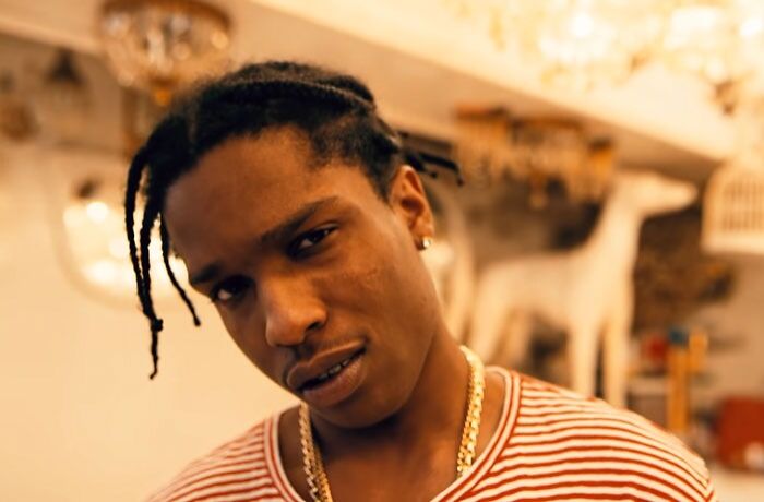 ASAP Rocky