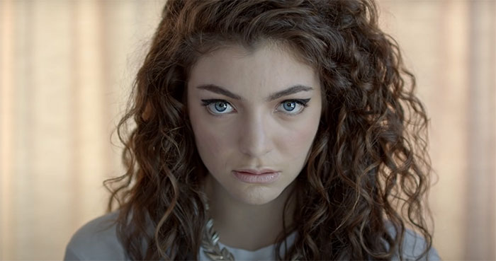 Lorde