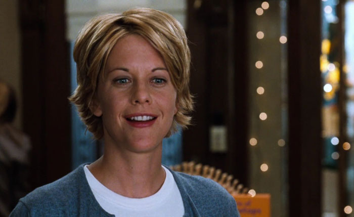 Meg Ryan