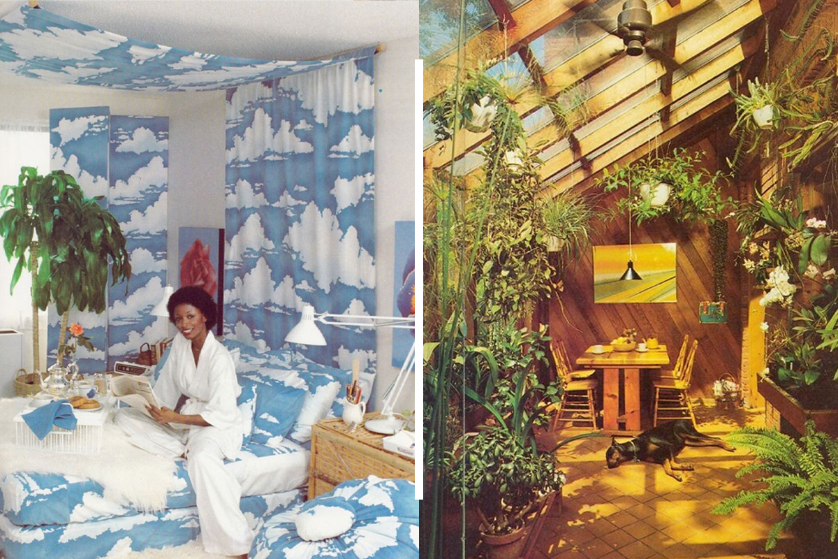 30 Pics That Perfectly Sum Up “The 80s Interior”, As Shared On ...