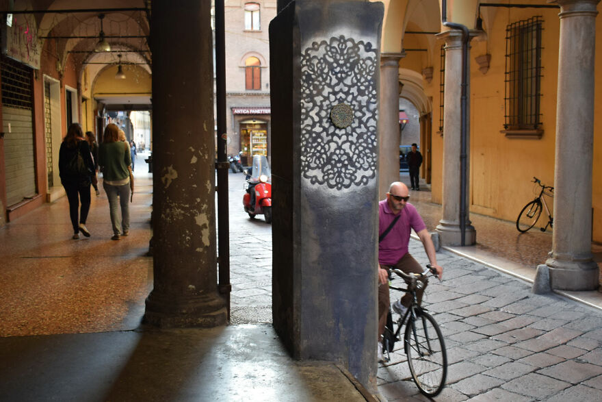 Bologna, Italy, 2014